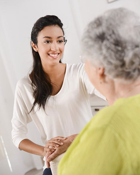 WINDSCAPE ASSISTED LIVING