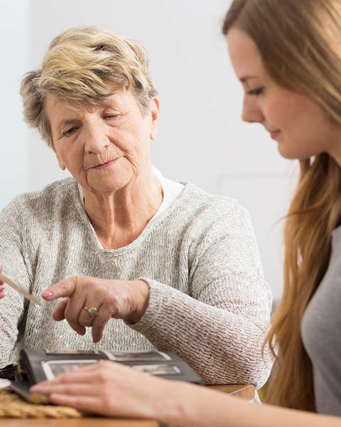 WINDSCAPE ASSISTED LIVING