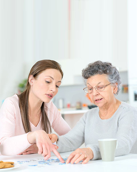 WINDSCAPE ASSISTED LIVING