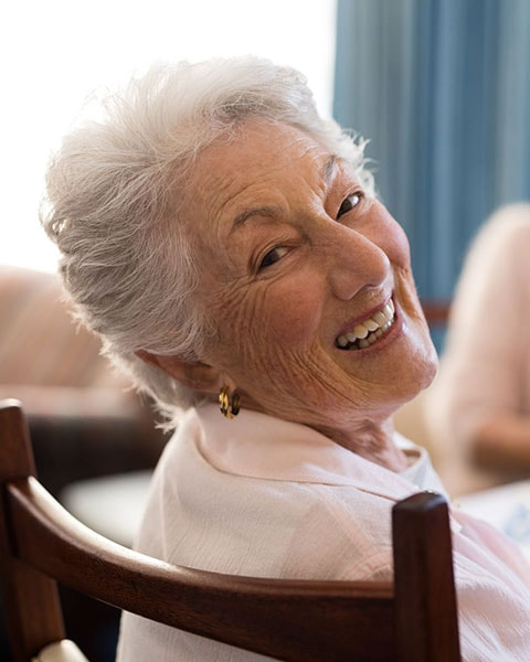 WINDSCAPE ASSISTED LIVING